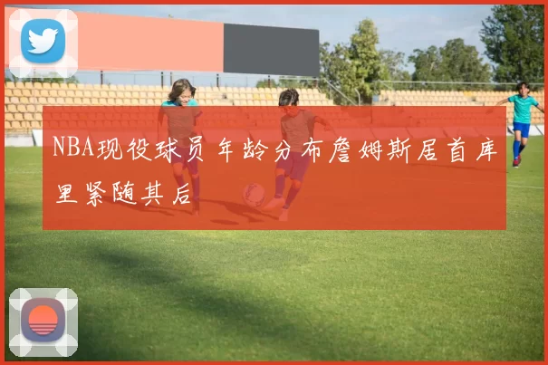 NBA现役球员年龄分布詹姆斯居首库里紧随其后